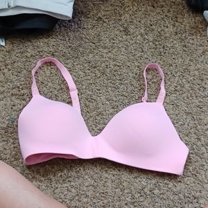 Victoria's secret sports bra